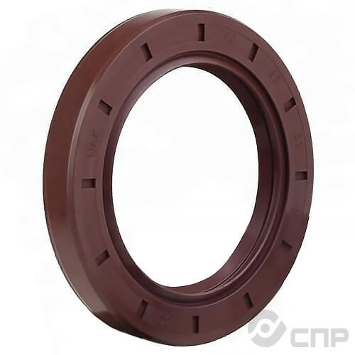 Манжета армированная 500х560х25 (сальник)