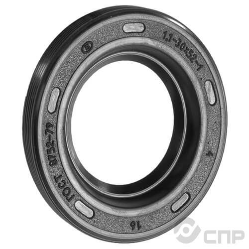 Манжета армированная (сальник) 15х30х5 ГОСТ 8752-79