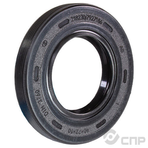 Манжета армированная 500х560х25 (сальник)