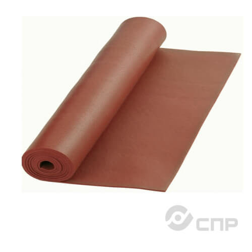 Техпластина (лист) 400х400х2,7