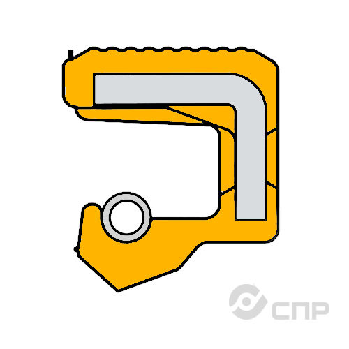 Манжеты армированные BAUMX7 в Москве Манжеты армированные BAUMX7 в Москве