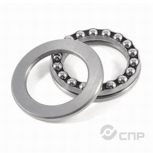 Подшипник упорный ГОСТ 20x40x14 (8204) Подшипник упорный ГОСТ 20x40x14 (8204)