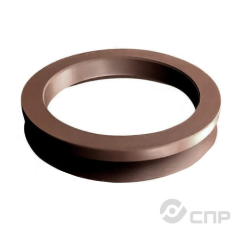 V-ring уплотнения фторкаучуковые (FKM, FPM, Viton) в Тосно