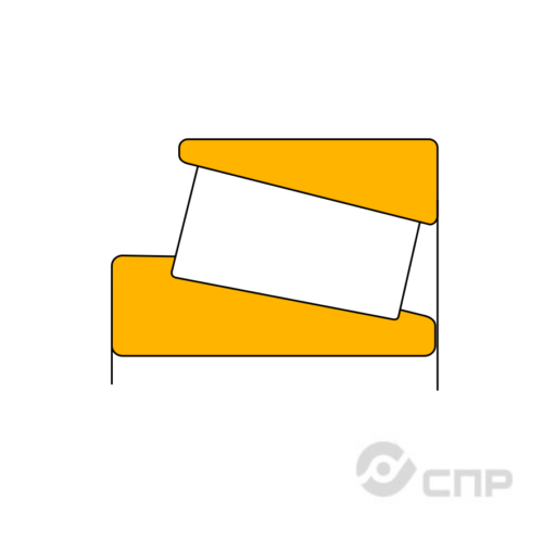 Подшипники конические SKF в Тосно