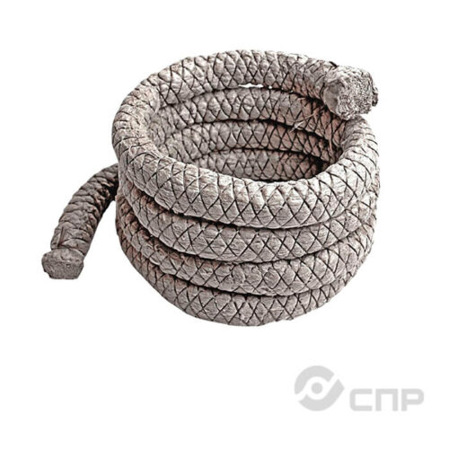 Базальтовые шнуры теплоизоляционные в Тосно