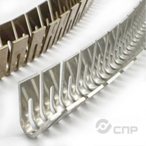 Пружины меандровые в Тосно